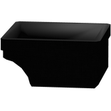 Black Glove Right Hand [ R6 ]