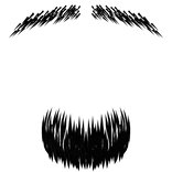 Black Goatee