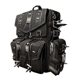 Black Gothic Backpack