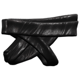 Black Grunge Glove Right 