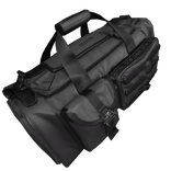 Black Gym Duffle Bag