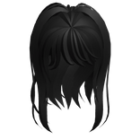 Black Hairstyle