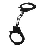 Black Handcuffs