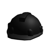 Black Hard Hat Recolor (Addon)