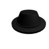 black hat