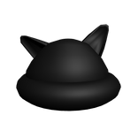 Black Hat Emo Goth 🔥