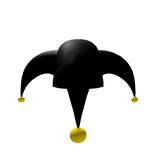 Black Hat Jester