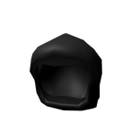 Black Hood