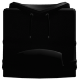 Black Hoodie