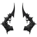 [⏳] Black Horns