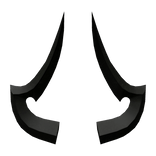 Black Horns of Death