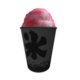 Black Ice Cold Shaved Ice | Addon