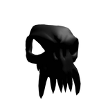 Black Ice Fire Ram skull Addon