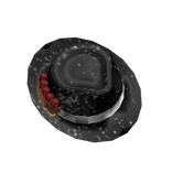 Black Iron Mafia Fedora [CODE: blackironmafia]