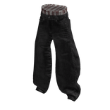 Black Jeans