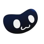 Black Jelly Bean Friend!!!