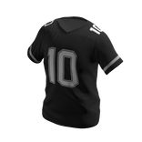 Black Jersey