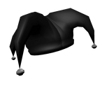 Black Jester
