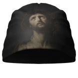 Black Jesus Beanie
