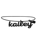 black kailey necklace <3