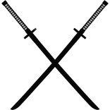 Black Katana Swordpack