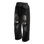 Black Knight Armor Jean Pants (PBR)