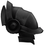 Black Knight Left Shoulder