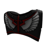 Black Knight Praetorian Armor