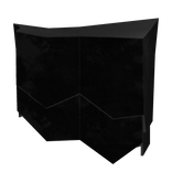 Black Knight Shoulder