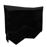 Black Knight Shoulder