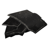 Black Knight Shoulderpad R