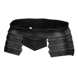 Black Knight Waist