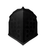 Black Knight's Helm