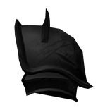 Black Knight's Pauldron (L)