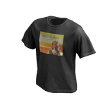 Black La Peace T-Shirt