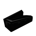 , , Black Lilith Coffin