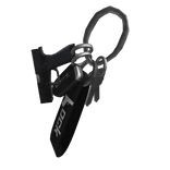 Black Lock Chain