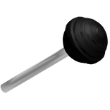 Black Lollipop
