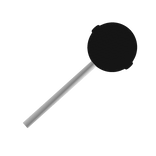 Black Lollipop
