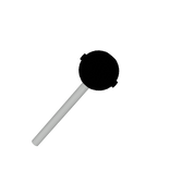 Black Lollipop