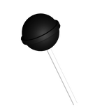Black Lollipop