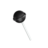 Black Lollipop