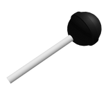 Black Lollipop