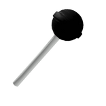 Black Lollipop