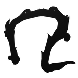 Black Lucci Cloud Aura