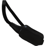 Black Lulu Pouch 3.0