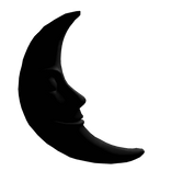 Black Lunar Companion [ Add-on ]