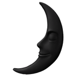 Black Lunar Companion | Addon