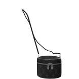 Black Luxury Crossbody Bag