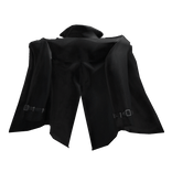 Black Maffia Cape